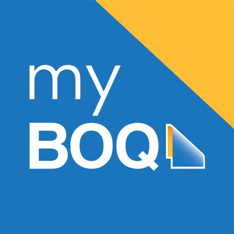 ‎myBOQ on the App Store.